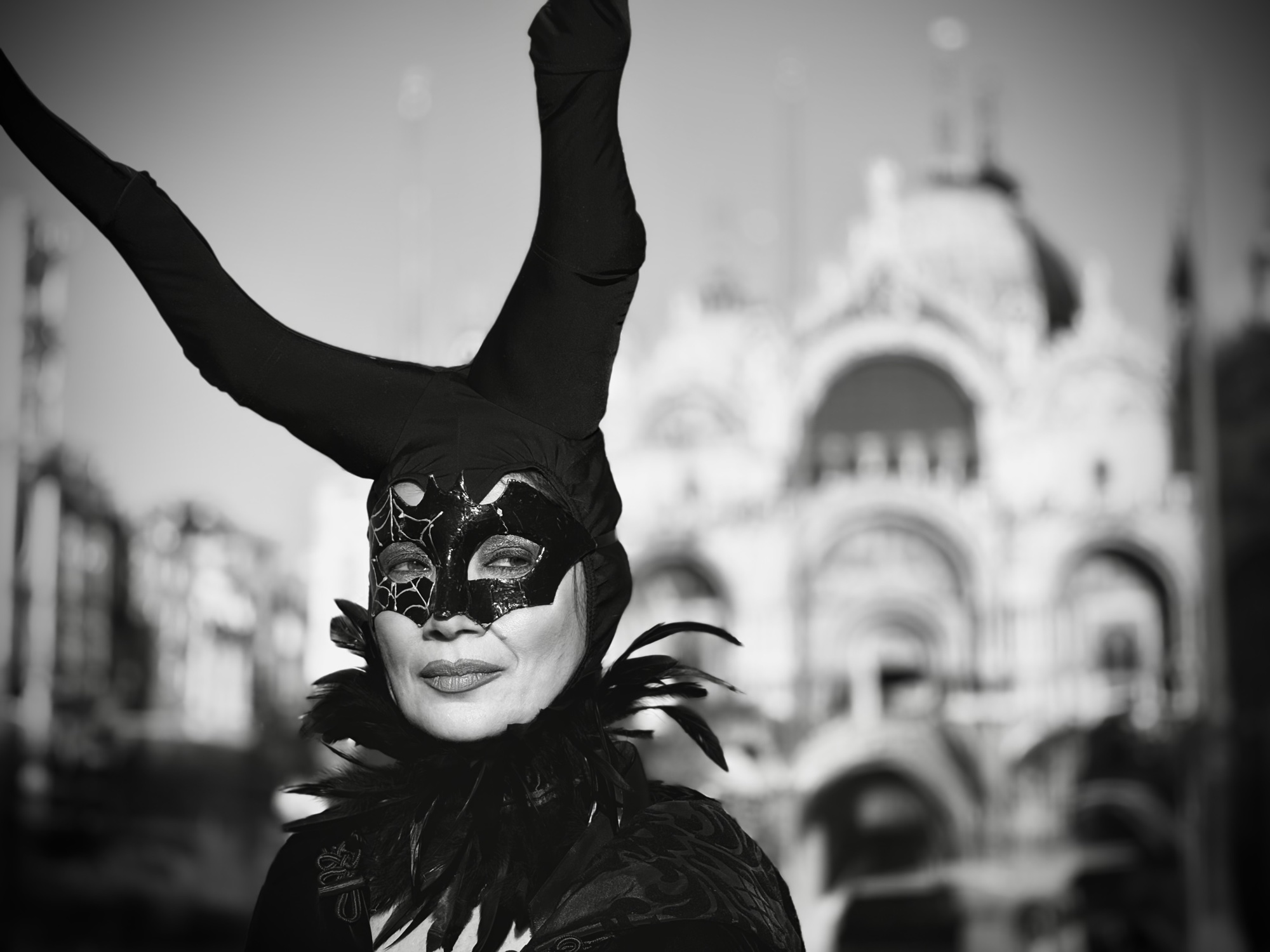 Venice Carneval
